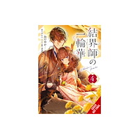 Little, Brown & Company Bride of the Barrier Master, Vol. 4 (manga) (häftad, eng)