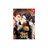 Ize Press Men of the Harem, Vol. 3 (häftad, eng)