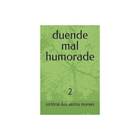 Independently Published duende mal humorade (häftad, por)