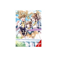 Little, Brown & Company Secrets of the Silent Witch, Vol. 4 (manga) (häftad, eng)