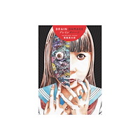 Fantagraphics Brain Damage (inbunden, eng)