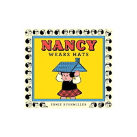Fantagraphics Nancy Wears Hats (häftad, eng)