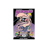 Fantagraphics The Complete Hate Volume 1 (häftad, eng)