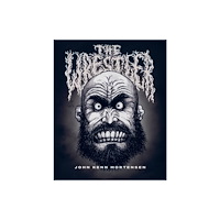 Fantagraphics The Wrestler (inbunden, eng)