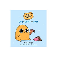 Andrews McMeel Publishing Sad Nuggie (inbunden, eng)