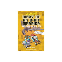 Andrews McMeel Publishing A Noob's Diary of an 8-Bit Warrior (häftad, eng)