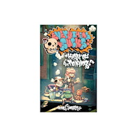 Silver Sprocket Everything Sucks: Kings of Nothing (häftad, eng)