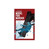 Silver Sprocket Model Five Murder (häftad, eng)