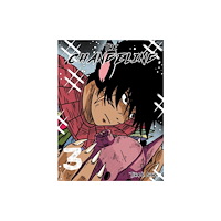 Silver Sprocket The Changeling: Volume 3 (häftad, eng)