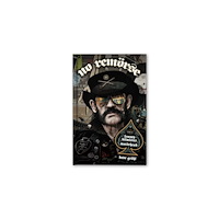 Z2 Comics NO REMORSE (inbunden, eng)