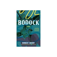 Hub City Press Bodock: Stories (häftad, eng)