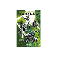 Idea & Design Works Teenage Mutant Ninja Turtles, Vol. 1: Return to New York (häftad, eng)