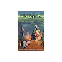 Idea & Design Works Teenage Mutant Ninja Turtles: Mutant Nation, Vol. 1 (häftad, eng)