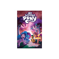 Idea & Design Works My Little Pony: Lost Stories of Equestria (häftad, eng)
