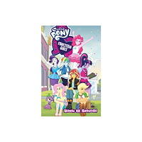 Idea & Design Works My Little Pony: Back to School (häftad, eng)