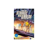 Idea & Design Works Star Trek: Strange New Worlds Omnibus, Vol. 1 (häftad, eng)