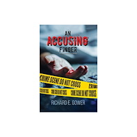Austin Macauley Publishers LLC An Accusing Finger (inbunden, eng)