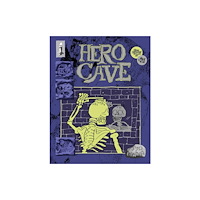 Silver Sprocket Hero Cave (häftad, eng)