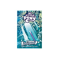 Idea & Design Works My Little Pony: The Storm of Zephyr Heights (häftad, eng)