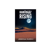 Austin Macauley Publishers LLC Haniibaaz Rising (häftad, eng)
