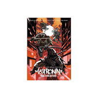 Idea & Design Works Teenage Mutant Ninja Turtles: The Last Ronin II--Re-Evolution (inbunden, eng)