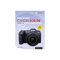 Rocky Nook David Busch's Canon EOS R8 Guide to Digital Photography (häftad, eng)