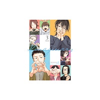 Seven Seas Entertainment, LLC Imaginary Vol. 3 (häftad, eng)