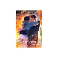 Seven Seas Entertainment, LLC Case File Compendium: Bing An Ben (Novel) Vol. 5 (häftad, eng)