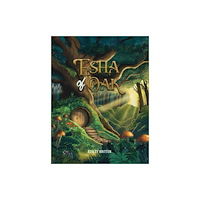 Austin Macauley Publishers LLC Esha of Oak (häftad, eng)