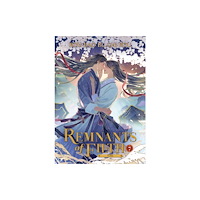 Seven Seas Entertainment, LLC Remnants of Filth: Yuwu (Novel) Vol. 7 (häftad, eng)