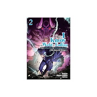 Seven Seas Entertainment, LLC Only I Know the World Is Ending and Getting Killed by Rampaging Beasts Only Makes Me Stronger (Manga) Vol. 2 (häftad, en...