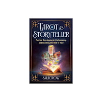 Inner Traditions Bear and Company Tarot as Storyteller (häftad, eng)