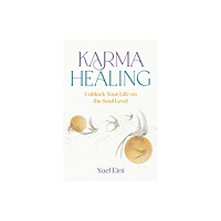 Inner Traditions Bear and Company Karma Healing (häftad, eng)