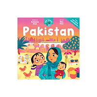 Barefoot Books Ltd Our World: Pakistan (häftad, eng)