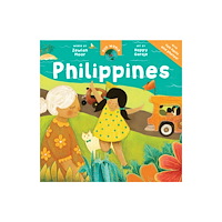 Barefoot Books Ltd Our World: Philippines (häftad, eng)
