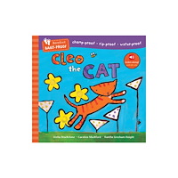 Barefoot Books Ltd Barefoot Baby-Proof: Cleo the Cat (häftad, eng)