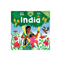 Barefoot Books Ltd Our World: India (häftad, eng)