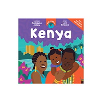 Barefoot Books Ltd Our World: Kenya (häftad, eng)