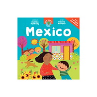 Barefoot Books Ltd Our World: Mexico (häftad, eng)