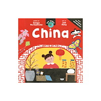 Barefoot Books Ltd Our World: China (häftad, eng)