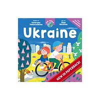 Barefoot Books Ltd Our World: Ukraine (häftad, eng)