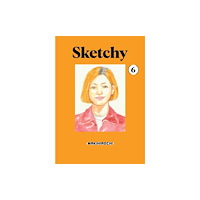 Kodansha America, Inc Sketchy 6 (häftad, eng)