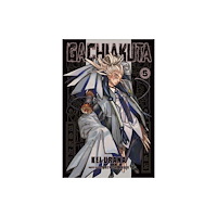 Kodansha America, Inc Gachiakuta 5 (häftad, eng)