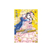 Kodansha America, Inc Saving 80,000 Gold in Another World for My Retirement 11 (Manga) (häftad, eng)