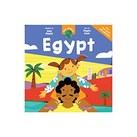 Barefoot Books Ltd Our World: Egypt (häftad, eng)