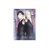 Kodansha America, Inc Kei X Yaku: Bound By Law 7 (häftad, eng)