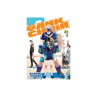 Kodansha America, Inc Tank Chair 4 (häftad, eng)