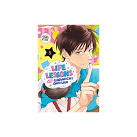 Kodansha America, Inc Life Lessons with Uramichi Oniisan 5 (häftad, eng)