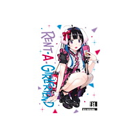 Kodansha America, Inc Rent-A-Girlfriend 31 (häftad, eng)