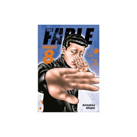 Kodansha America, Inc The Fable Omnibus 8 (Vol. 15-16) (häftad, eng)